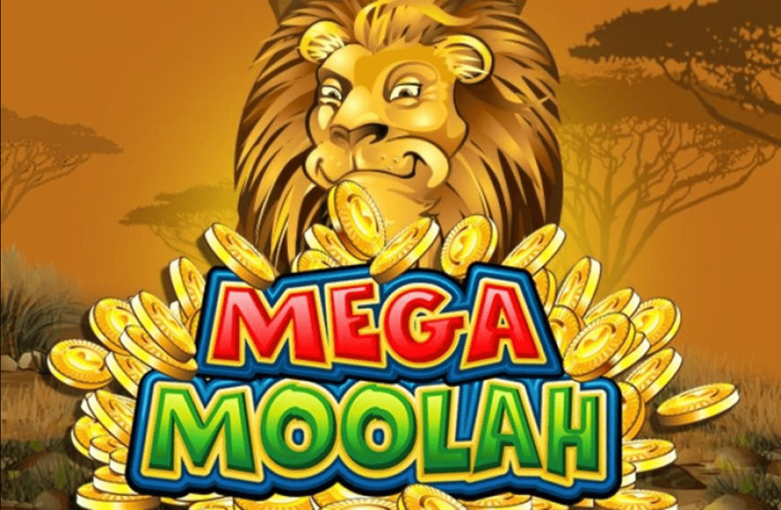 Mega Moolah, jackpots progressivos, prêmio principal, recurso de bônus, ganhar