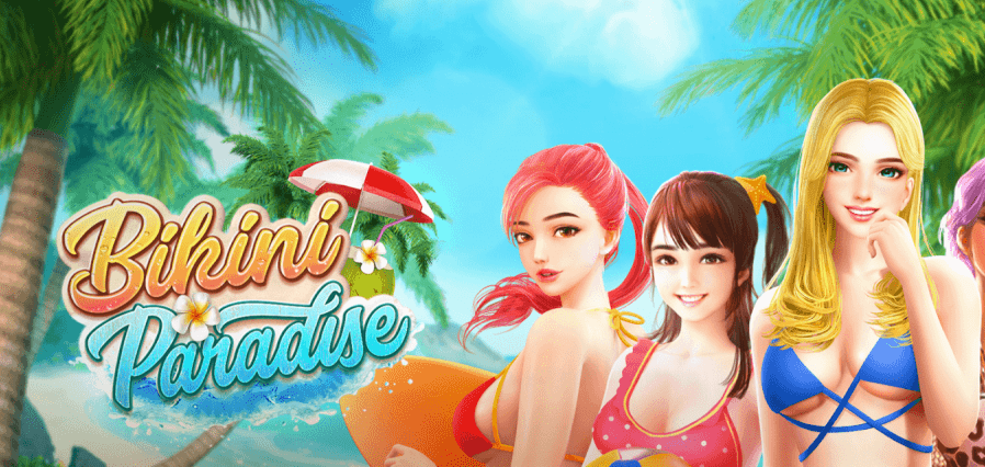 Bikini Paradise, jogo de caça-níqueis, prêmios, diversão, segurança, versão mobile, atendimento ao cliente, estratégias de jogo, jackpot progressivo, RTP.