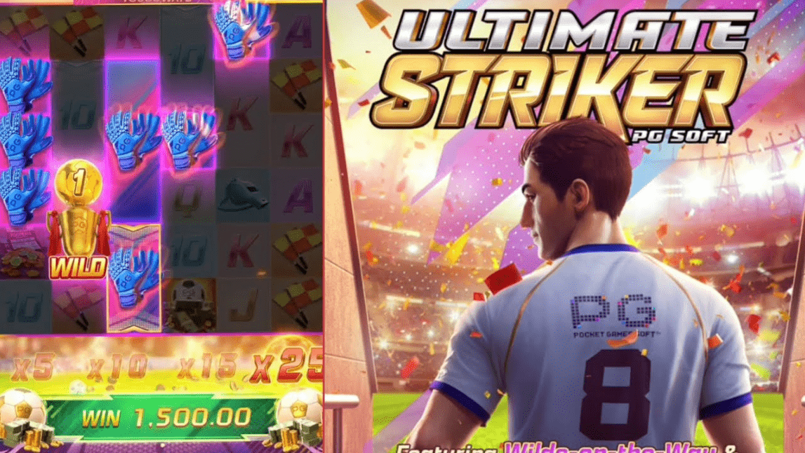 Ultimate Striker, Slots de futebol, Dicas de slots, Estratégias de aposta, Rodadas grátis, Multiplicadores de ganhos, Gerenciamento de bankroll, Promoções de cassino, Jogar responsavelmente, Aprender slots