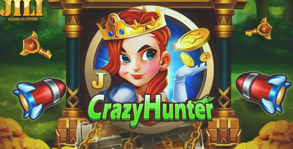 slot Crazy Hunter, gráficos, efeitos sonoros, funcionalidades especiais, estratégias de jogo, rodadas grátis, jogos de bônus, símbolos wild, símbolos scatter, caça ao tesouro.