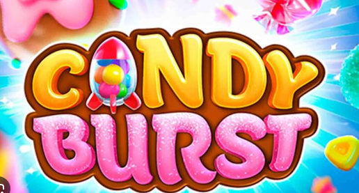 Candy Burst, slot, jogadores, gráficos encantadores, ganhos, recursos especiais, RTP, dispositivos móveis, promoções, bônus