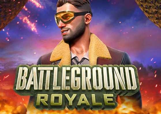 Battleground Royale, slot online, guerra, estratégia de jogo, grandes ganhos, RTP, volatilidade, rodadas de bônus.