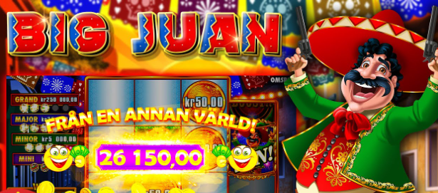 Big Juan, slot mexicano, símbolos wild, multiplicadores, volatilidade, rodadas de bônus.