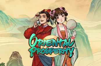 Oriental Prosperity, apostas máximas, estratégias de slot, multiplicadores, cultura oriental, RTP, jogos de cassino online