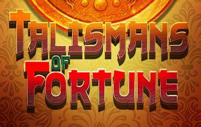 Slot Talismans of Fortune, jogar slots em dispositivos móveis, dicas de jogo, slots online, jackpots progressivos, amuletos de sorte, apostas móveis, recursos de bônus, jogar no celular.