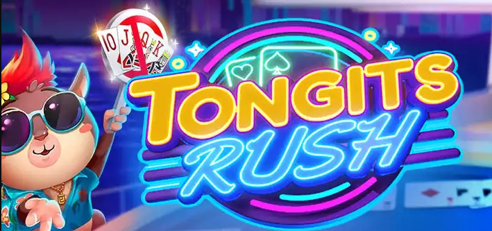 TONGITS RUSH, funcionalidades do TONGITS RUSH, jogabilidade do TONGITS RUSH, jogo de cartas online, dicas de jogo TONGITS RUSH, estratégias de TONGITS RUSH, como jogar TONGITS RUSH, regras do TONGITS RUSH, jogo de cartas digital.