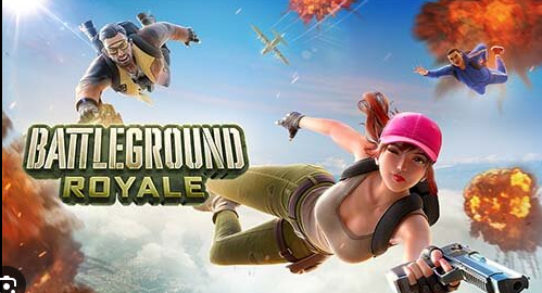 impacto do Battleground Royale, mercado de slots, inovação no cassino, tendências de slots, popularidade de Battleground Royale, slots temáticos, novas tecnologias em slots