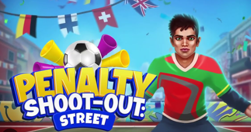 Penalty Shoot Out, slot de futebol, recursos bônus, rodadas grátis, símbolos wild e scatter, jogos bônus, tabela de pagamento, estratégias de jogo, Pragmatic Play, slot online.