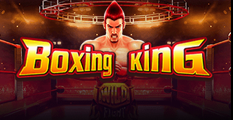 Boxing King Slot, jackpot progressivo, rodadas grátis, símbolos Wild, slots de boxe, caça-níqueis, bônus de slots, cassino online, jogo de slot