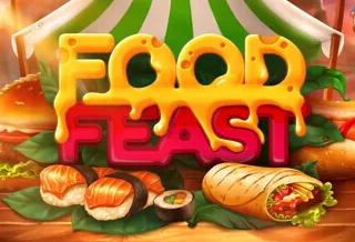 Slot Food Feast, símbolos atrativos, wilds, scatters, rodadas grátis, estratégia de jogo, temática gastronômica.