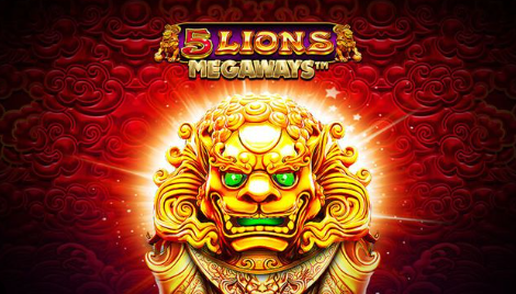 5 Lions Megaways, slot online, aumentar lucros, rodadas grátis, estratégias de jogo, volatilidade, recursos especiais, cassinos online, jogos de azar, mecânica Megaways.